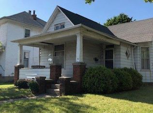 1901 Avenue H, Fort Madison, IA 52627