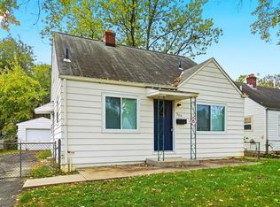 509 Belvidere Ave, Columbus, OH