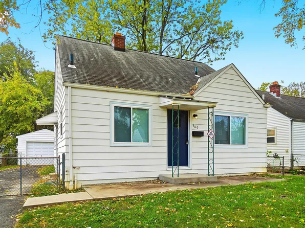 509 Belvidere Ave, Columbus, OH 43223