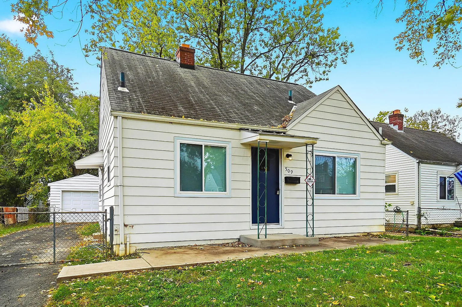 509 Belvidere Ave photo 1