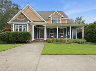 1530 Ravenwood Dr, Creedmoor, NC 27522
