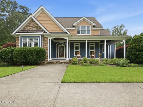 1530 Raven Wood Drive, Creedmoor, NC 27522