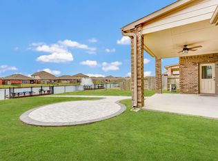 29607 Yaupon Shore Dr, Spring, TX 77386