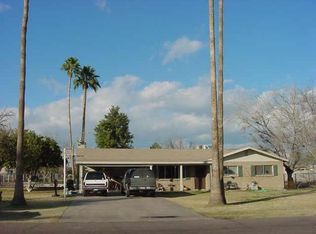 5126 W Piedmont Dr, Laveen, AZ 85339