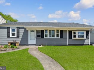 29 Summit Ave, Bellmawr, NJ 08031