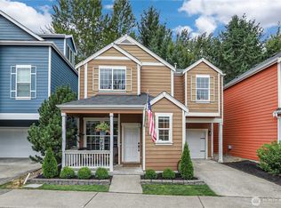 Village Commons Pdd, Tacoma, WA 98445
