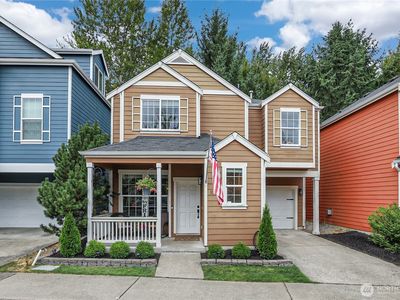 11524 6th Avenue E, Tacoma, WA, 98445