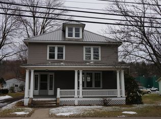 515 Main St, Benton, PA 17814