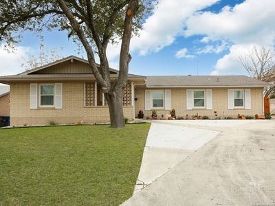 750 WAYSIDE DR, San Antonio, TX, 78213