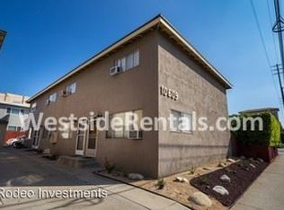 10609 Palms Blvd APT 3, Los Angeles, CA 90034