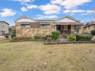 1517 McCary St SW, Birmingham, AL 35211