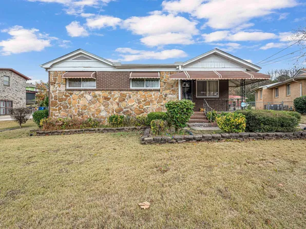 1517 McCary St SW, Birmingham, AL 35211