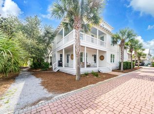 36 Moonlight Beach Ln, Inlet Beach, FL 32461