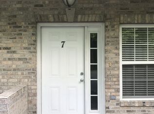 5919 Mahood Dr #7, Huntington, WV 25705