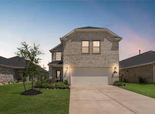 31718 Wellington Pass, Fulshear, TX 77441