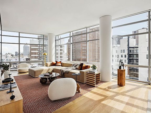 3rd image of 1 York St APT 10C