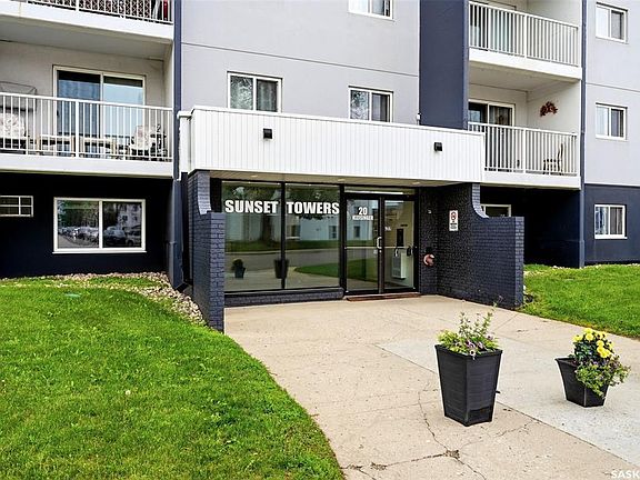 2nd image of UNIT 302-20 Kleisinger CRESCENT