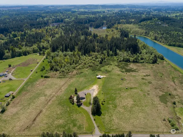 2813 140th Avenue SW, Tenino, WA 98589