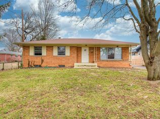 1445 N Audubon Rd, Indianapolis, IN 46219