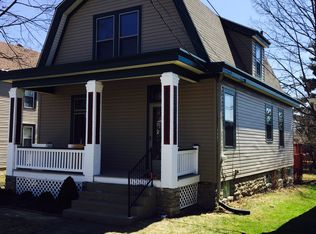 3607 Puhlman Ave, Cincinnati, OH 45211
