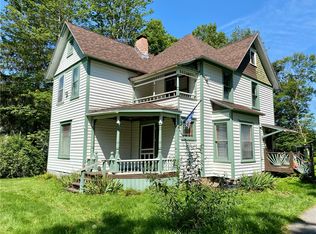 1407 River Rd, Unadilla, NY 13849
