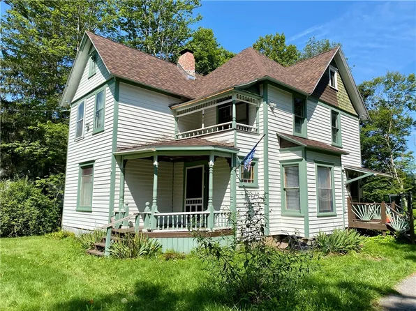 1407 River Rd, Unadilla, NY 13849