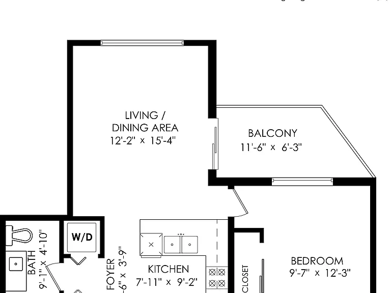2525 Clarke St #502 — Photo 19