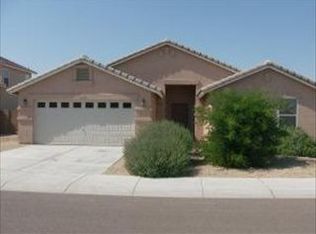 6218 S 20th Dr, Phoenix, AZ 85041