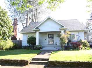 1252 NE 53rd Ave, Portland, OR 97213