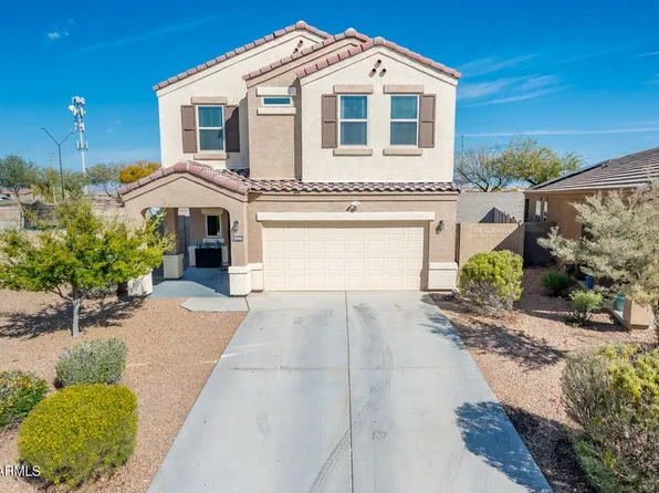 29990 W Whitton Ave, Buckeye, AZ 85396