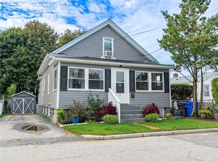 11 Togansett Rd, Providence, RI 02905