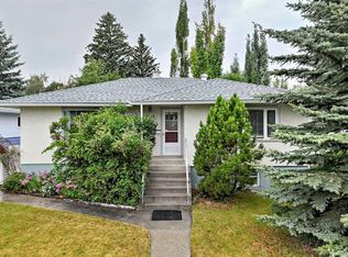 1315 E 19th St NW, Calgary, AB T2N 2K1