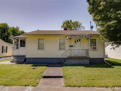 406 Snedeker St, Jerseyville, IL, 62052