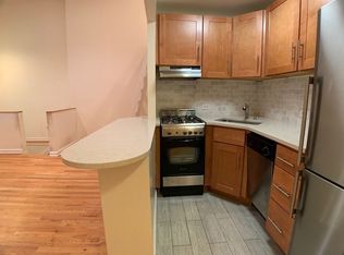 257 W 91st St #1FW, New York, NY 10024