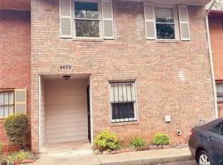 4423 Golf Vista Cir, Decatur, GA 30035