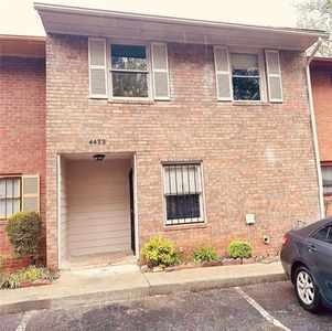 4423 Golf Vista Cir, Decatur, GA, 30035