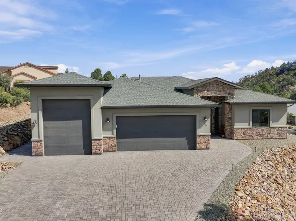 2200 Le Loup Dr, Prescott, AZ 86305