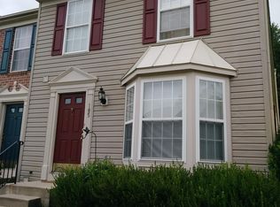 105 Hickory Ln, Elkton, MD 21921