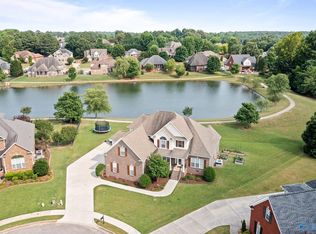 109 Julep Ln, Harvest, AL 35749