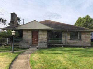 2106 E Madison St, South Bend, IN 46617