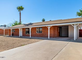 4701 E Fillmore St, Phoenix, AZ 85008