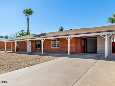 4701 E Fillmore St, Phoenix, AZ, 85008