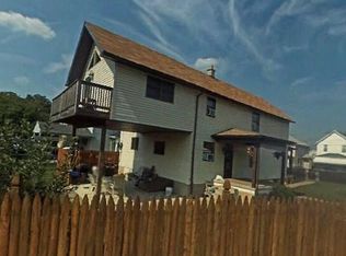 217 Elm St, Dickson City, PA 18519