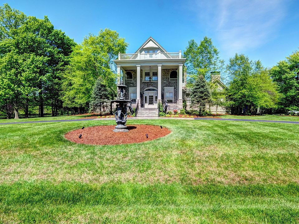 104 Wooldridge Pl, Pewee Valley, KY 40056 Zillow