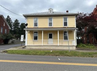 403 N 4th St, Newport, PA 17074