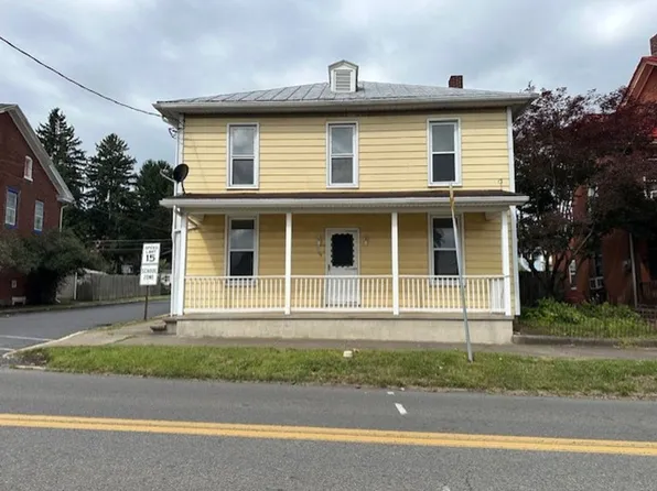 403 N 4th St, Newport, PA 17074
