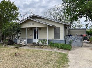 3510 Woodville Dr, San Antonio, TX 78223
