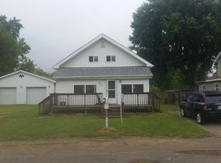 206 S Atwater St, Durand, MI 48429
