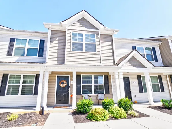 1114 Tradition Trl, Murfreesboro, TN 37130