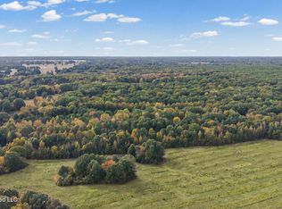 10177 Parks Place Rd, Como, MS 38619